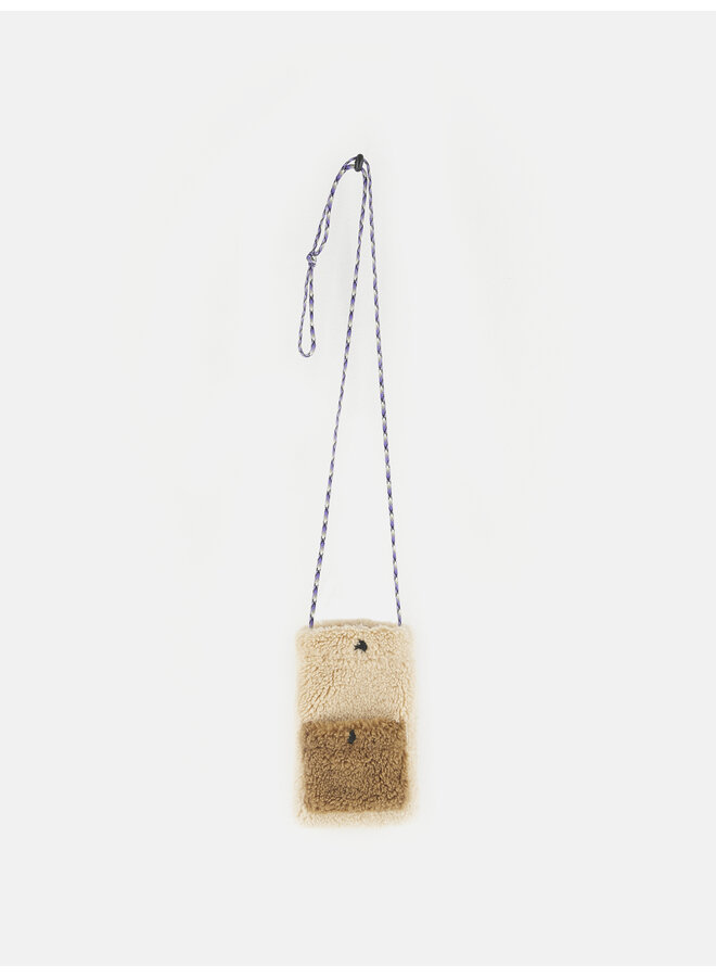 Phone bag – Oatmeal