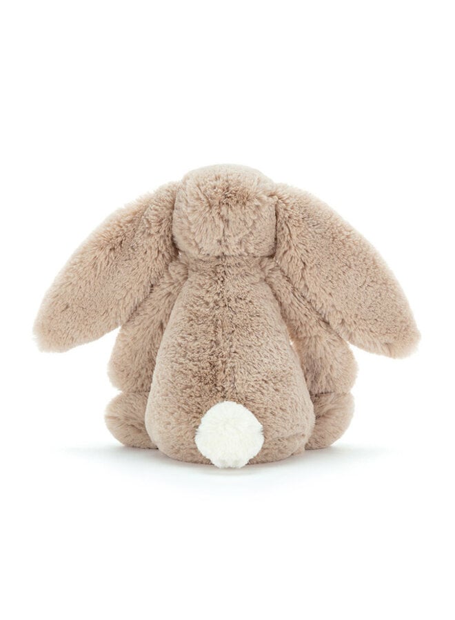 Jellycat - Bashful Beige Bunny - Medium