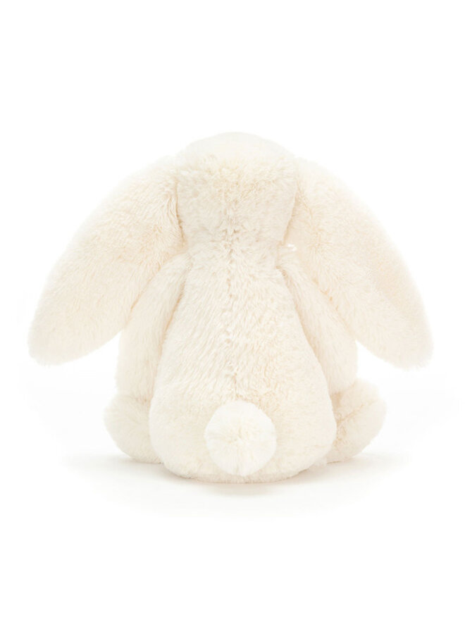 Jellycat - Bashful Cream Bunny - Medium