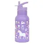 - RVS drinkfles – Unicorn dreams