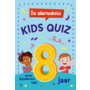 Deltas - De allerleukste kids quiz (8 jaar)