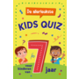 Deltas - De allerleukste kids quiz (7 jaar)