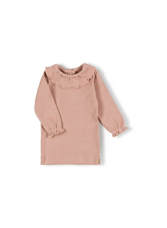 Nixnut - Tuc Longsleeve – Lychee
