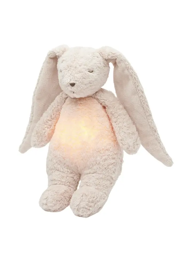 Moonie - The Humming Bunny - Rose