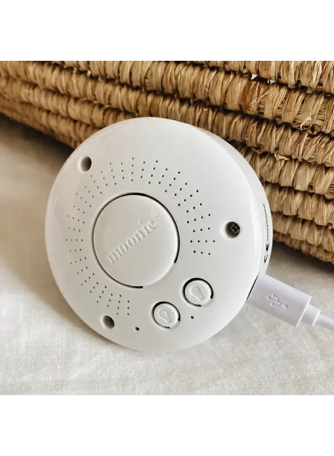 Moonie - The Humming Bunny - Rose