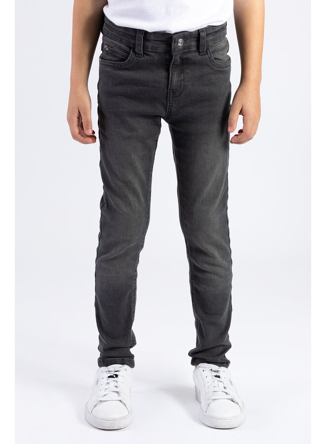 The New - Copenhagen slim jeans – LT. Grey