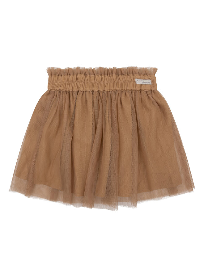 Daily7 - Tule skirt - Sand