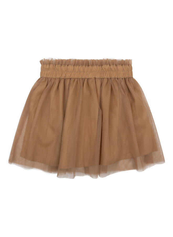 Daily7 - Tule skirt - Sand