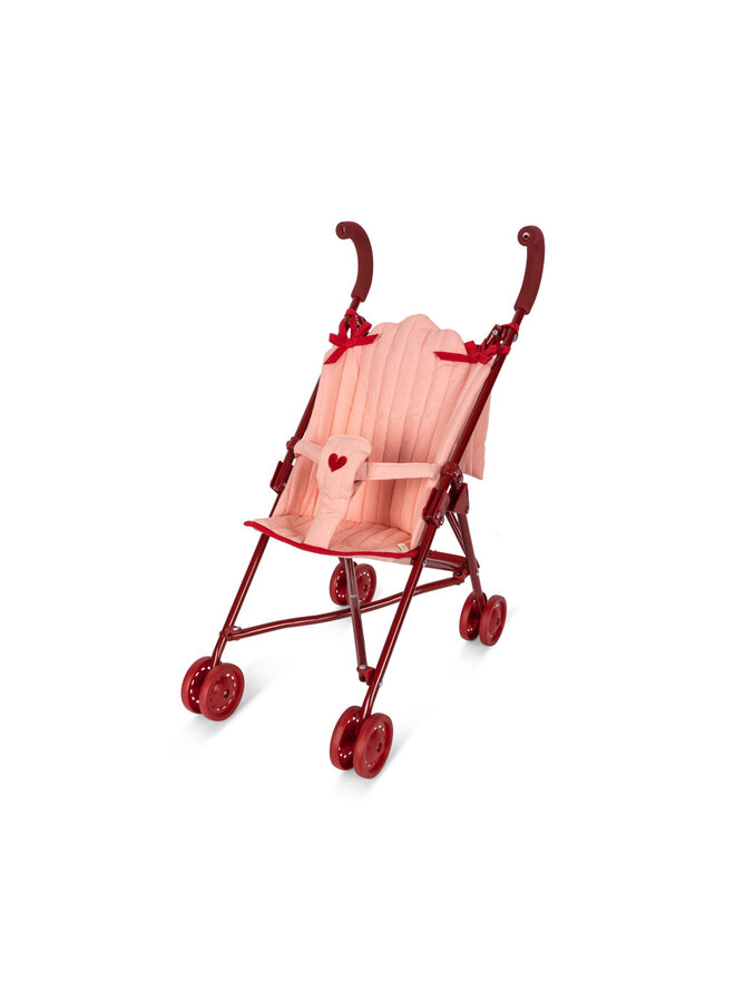 Dolls stroller – Mellow rose