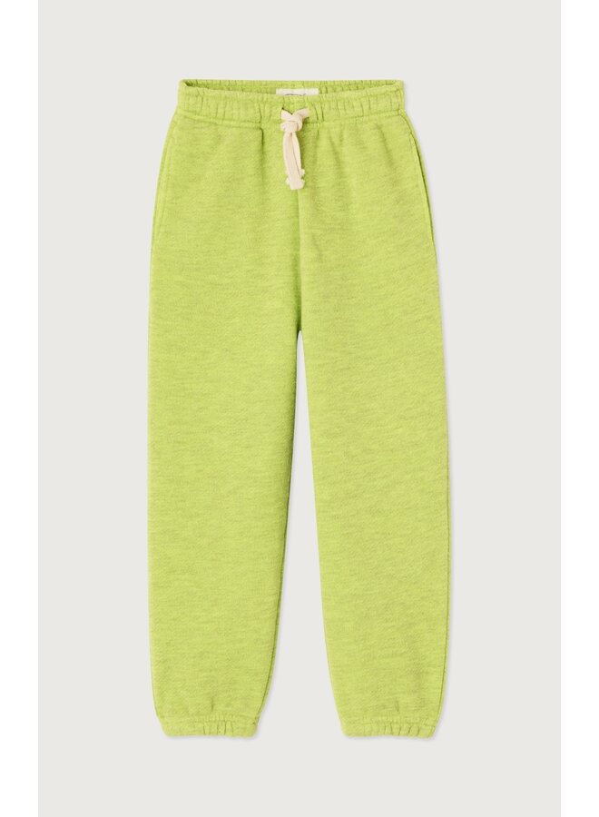 Kod Jogging pants – Jaune Fluo surteint
