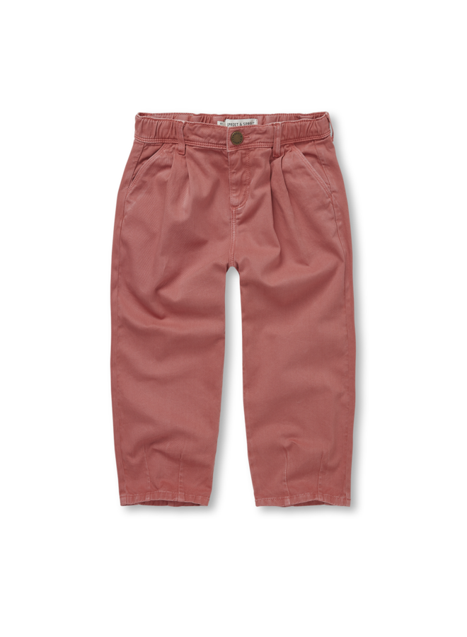 Sproet & Sprout - Denim pants – Mauve