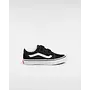 Vans - UY Old skool V black/true white