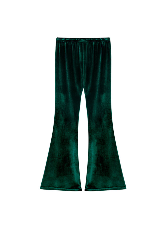 Jacky Sue	- Jacky pants – Velvet emerald