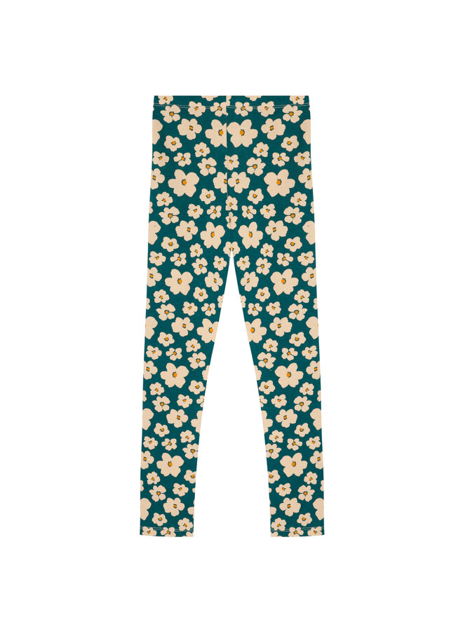 Jacky Sue	- Charlie pants – Emerald flower