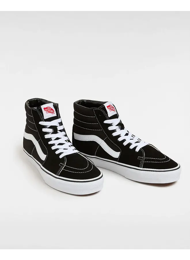 Vans - UA SK8-Hi black/true white