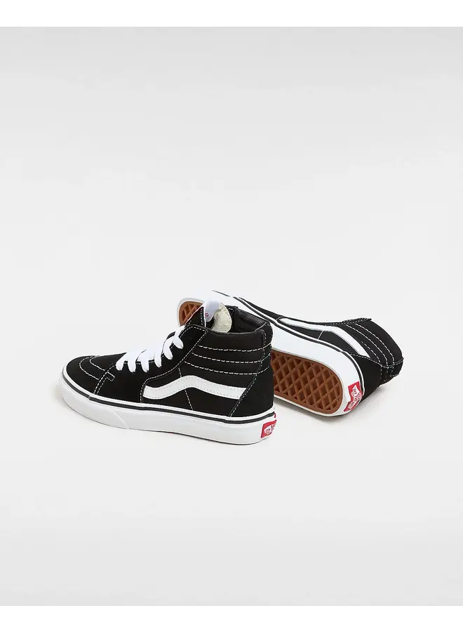 Vans - UY SK8-Hi black/true white