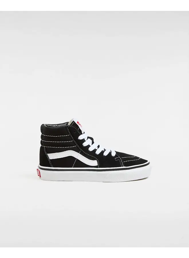 Vans - UY SK8-Hi black/true white