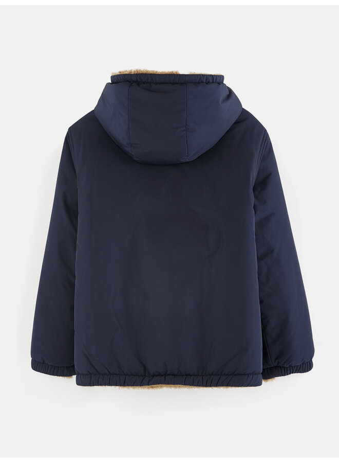 Bellerose - Boys jacket – Parker