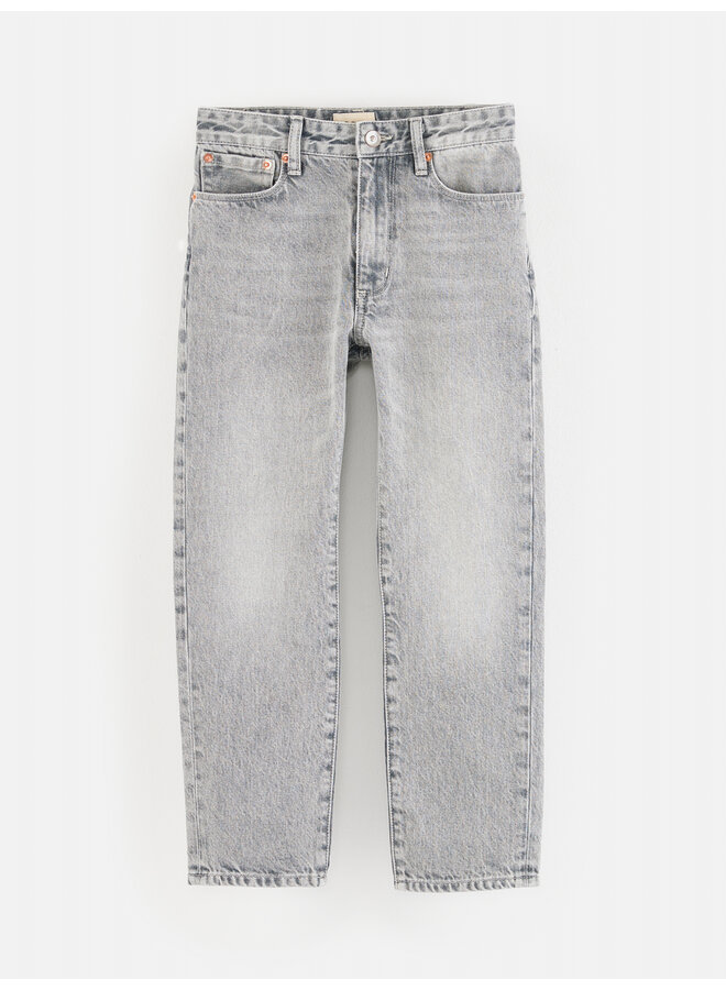 Boys jeans – Grey stone