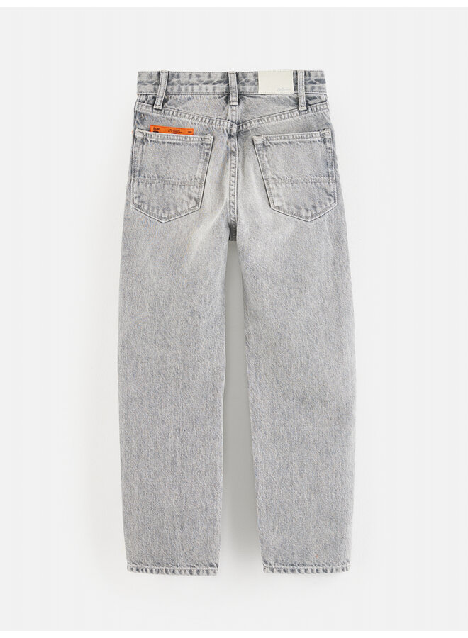 Bellerose - Boys jeans – Grey stone