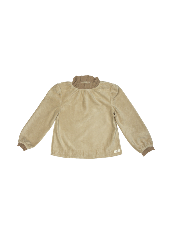 Avanti – longsleeve – Peanut