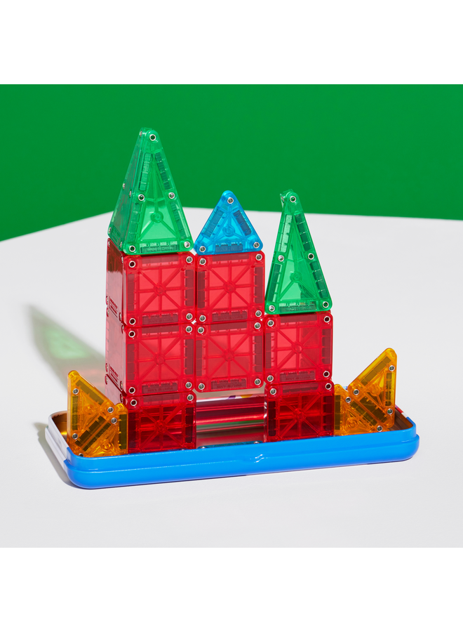 MagnaTiles - MicroMAGS travel set