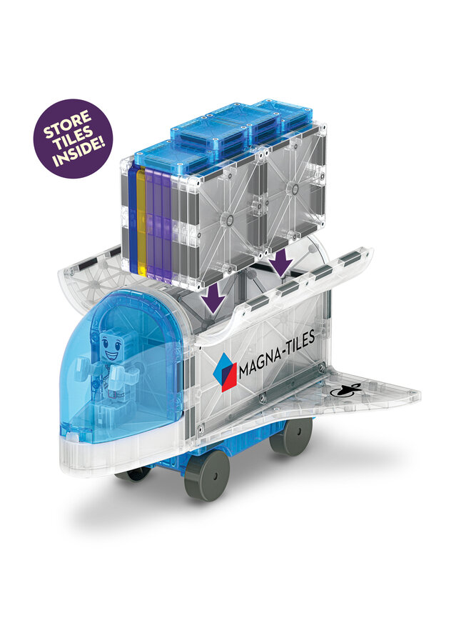MagnaTiles - Space - 32 stuks