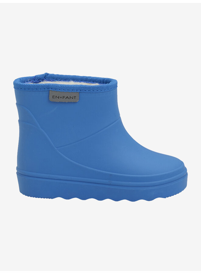 Enfant - Thermo boots short solid - Daphne