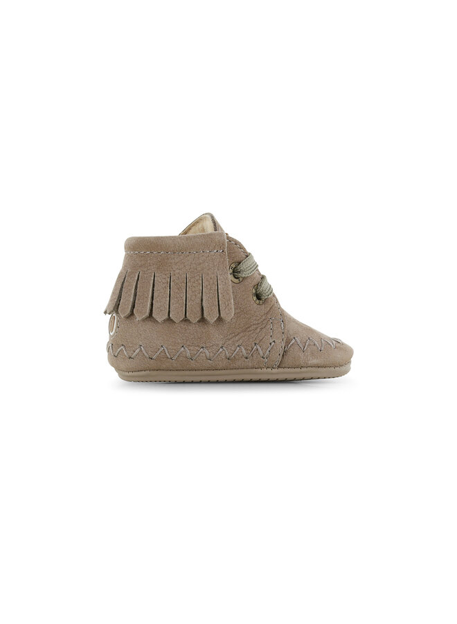 Shoesme - BP24W008-E (Baby-Proof Smart) - Taupe