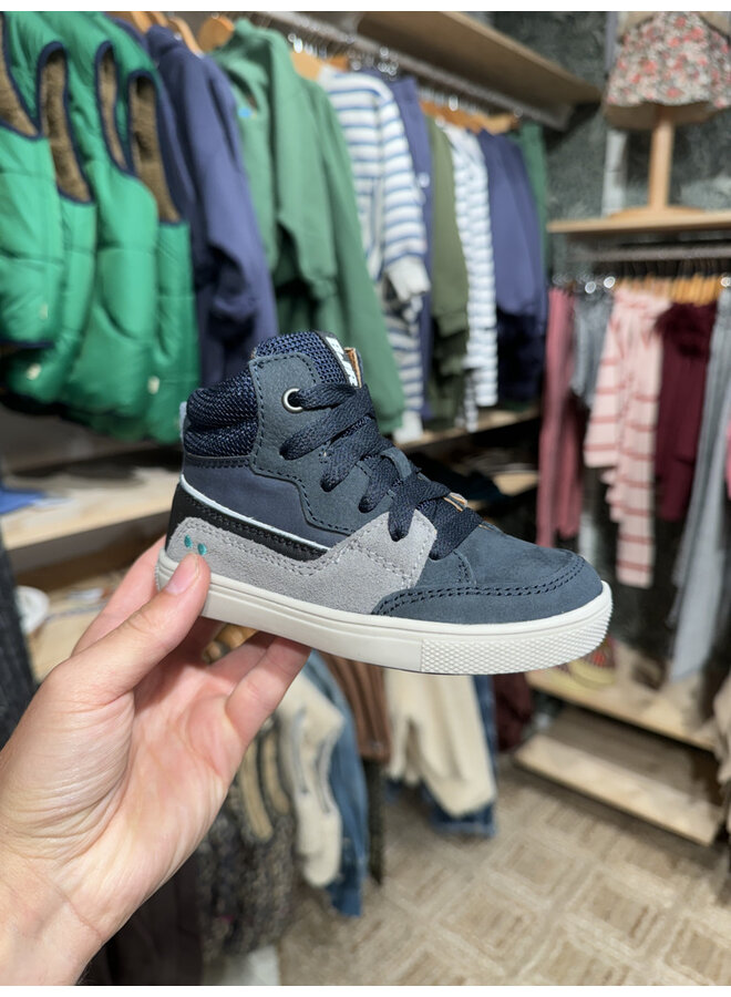 BunniesJR - 224751-129 - Dark Blue