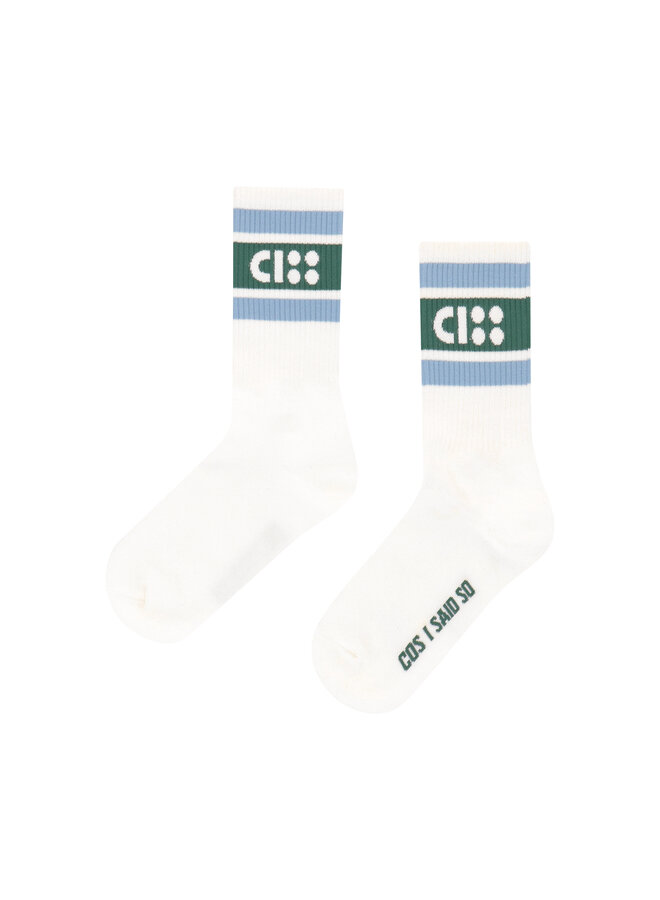 Logo socks