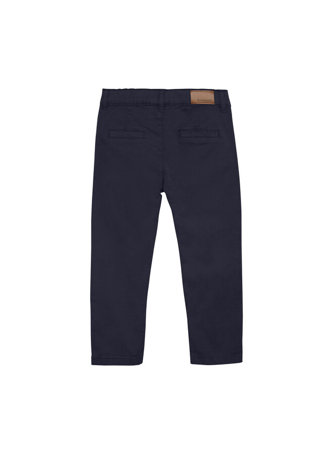 Enfant - Pants twill - Parisian night