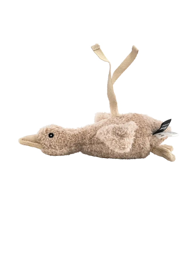 Liva comforter on the go - Oat