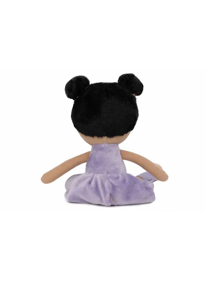 Jollein - Knuffel doll Daisy