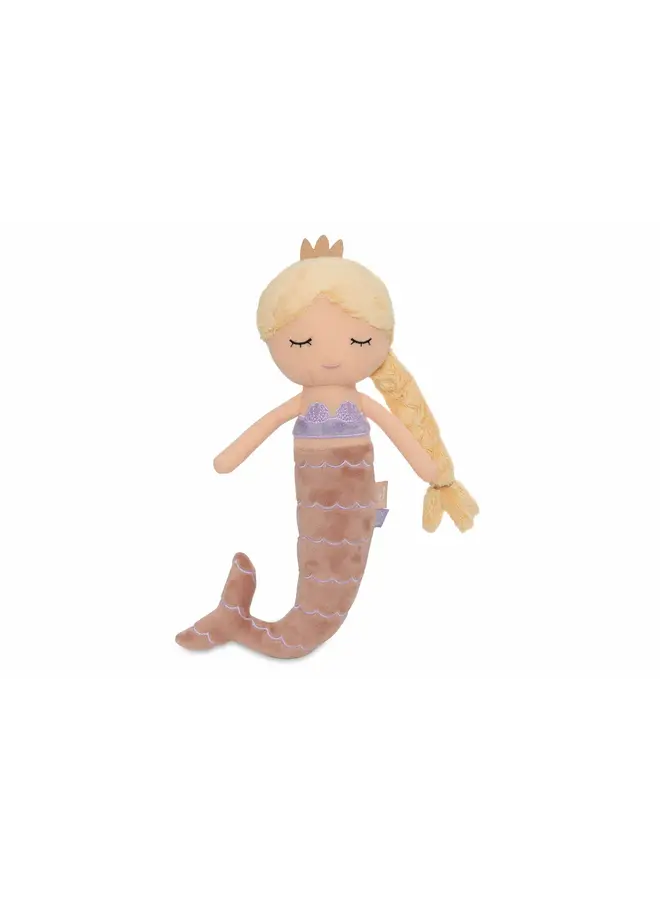 Jollein - Knuffel mermaid Ella