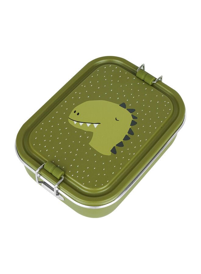 Lunchbox klein – Mr. Dino