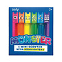 Ooly - 130-116 Scented highlighters – Mini monster