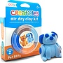 Ooly - 161-129 Creatibles D.I.Y. air-dry clay kit – Pet BFFs
