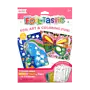 Ooly - 161-132 Foil-tastic foil art kit – Whimsical World
