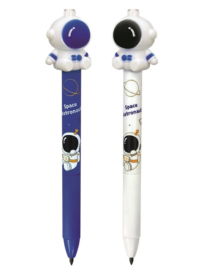 Moses - 81511 - Potlood space met topper