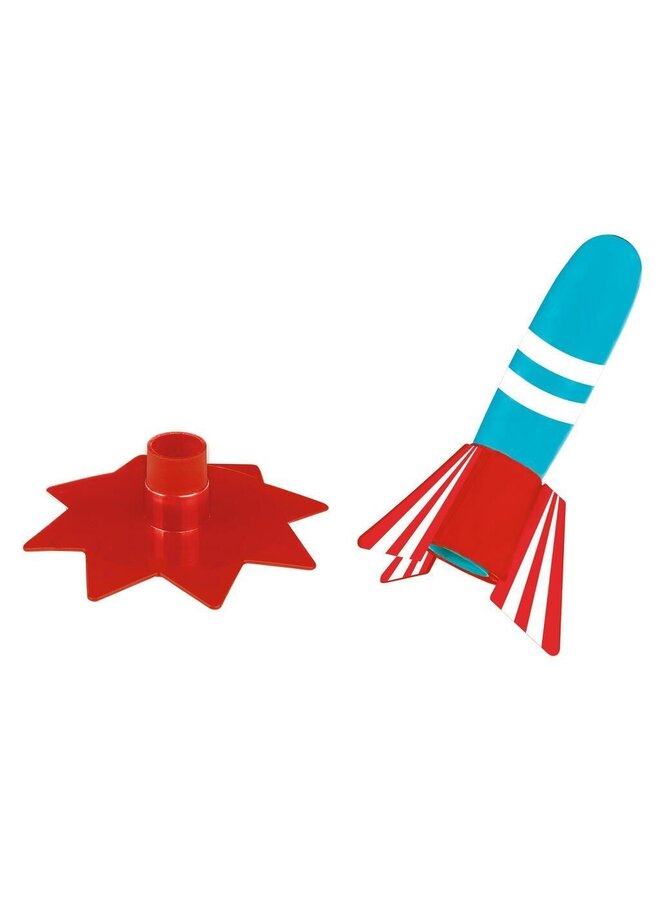 Moses - 30342 – CO2 Raket