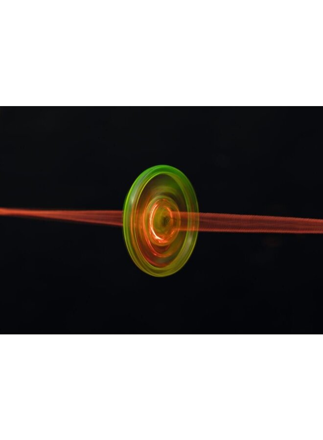 Moses - 30353 – Lichtgevende vliegwiel