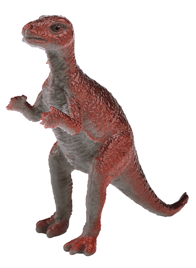 Moses - 40244 – Bruisbom Dino ei