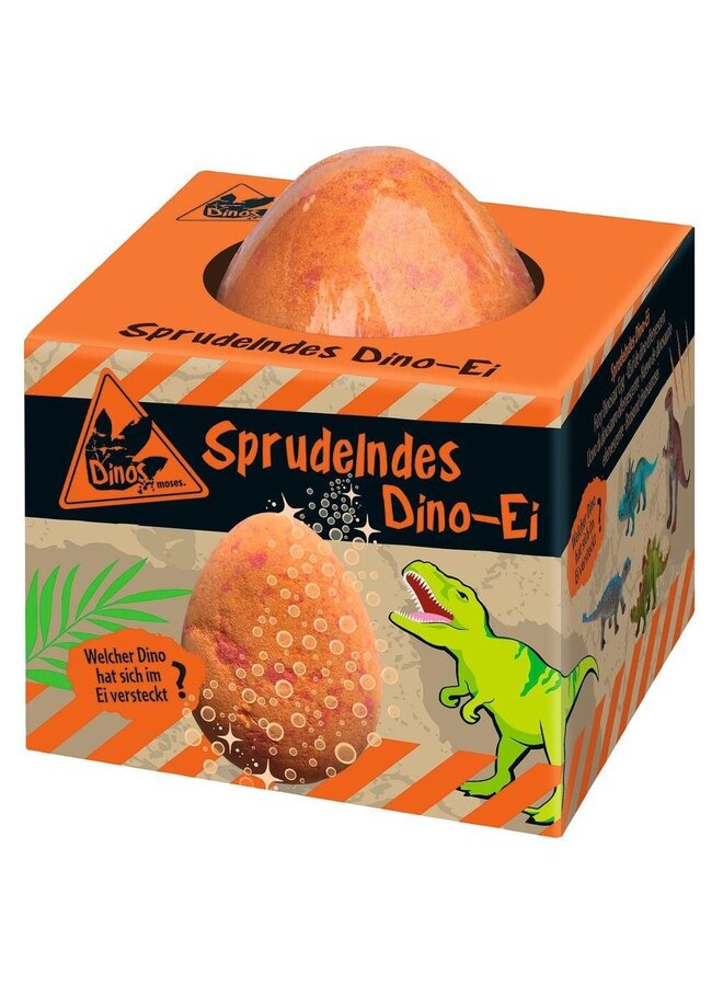 Moses - 40244 – Bruisbom Dino ei