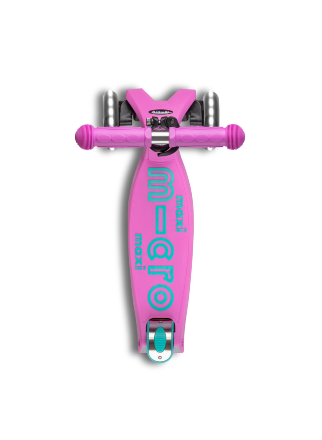 Micro step - Limited edition - Maxi micro step deluxe LED - Lavendel