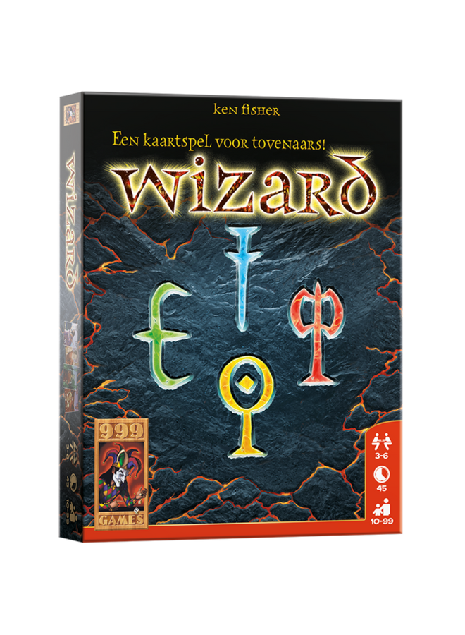 Wizard