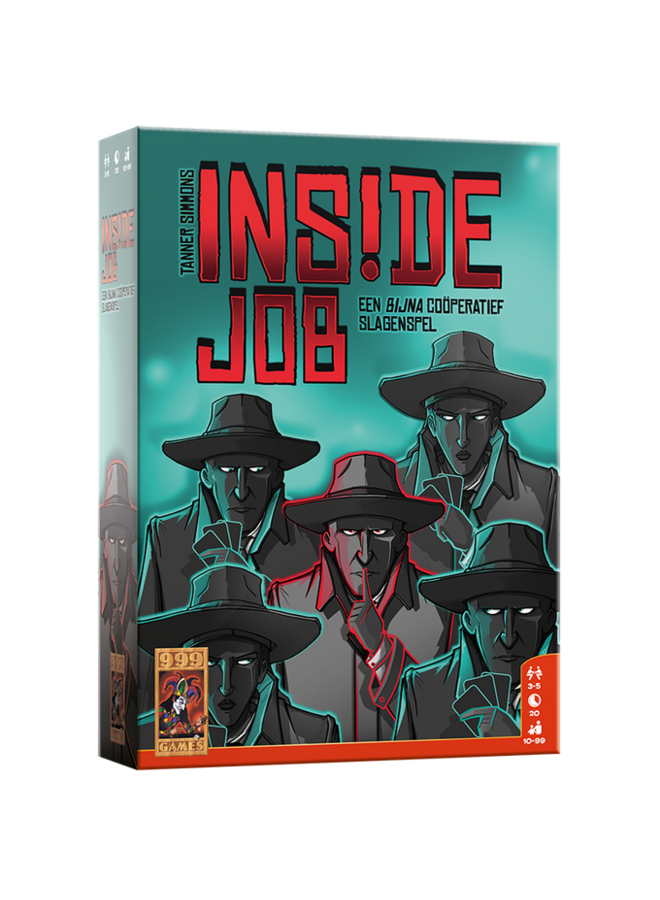 Inside Job