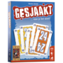 999 Games - Gesjaakt