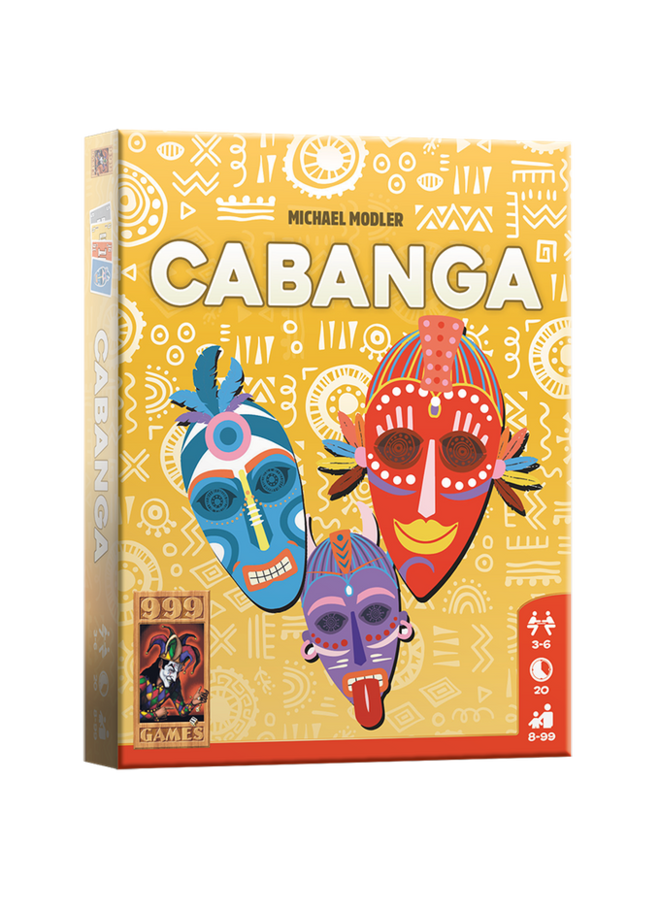 Cabanga