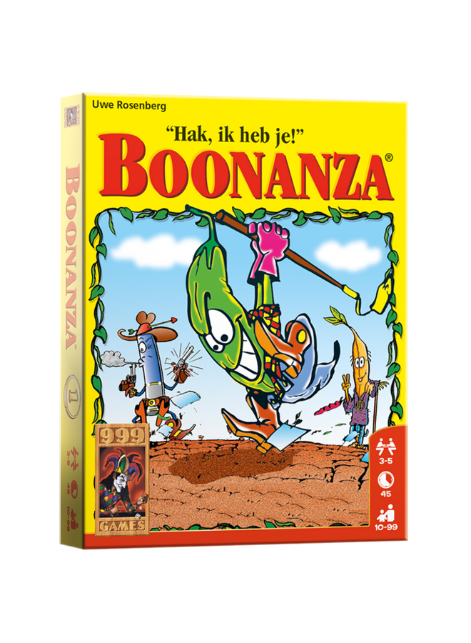 Boonanza